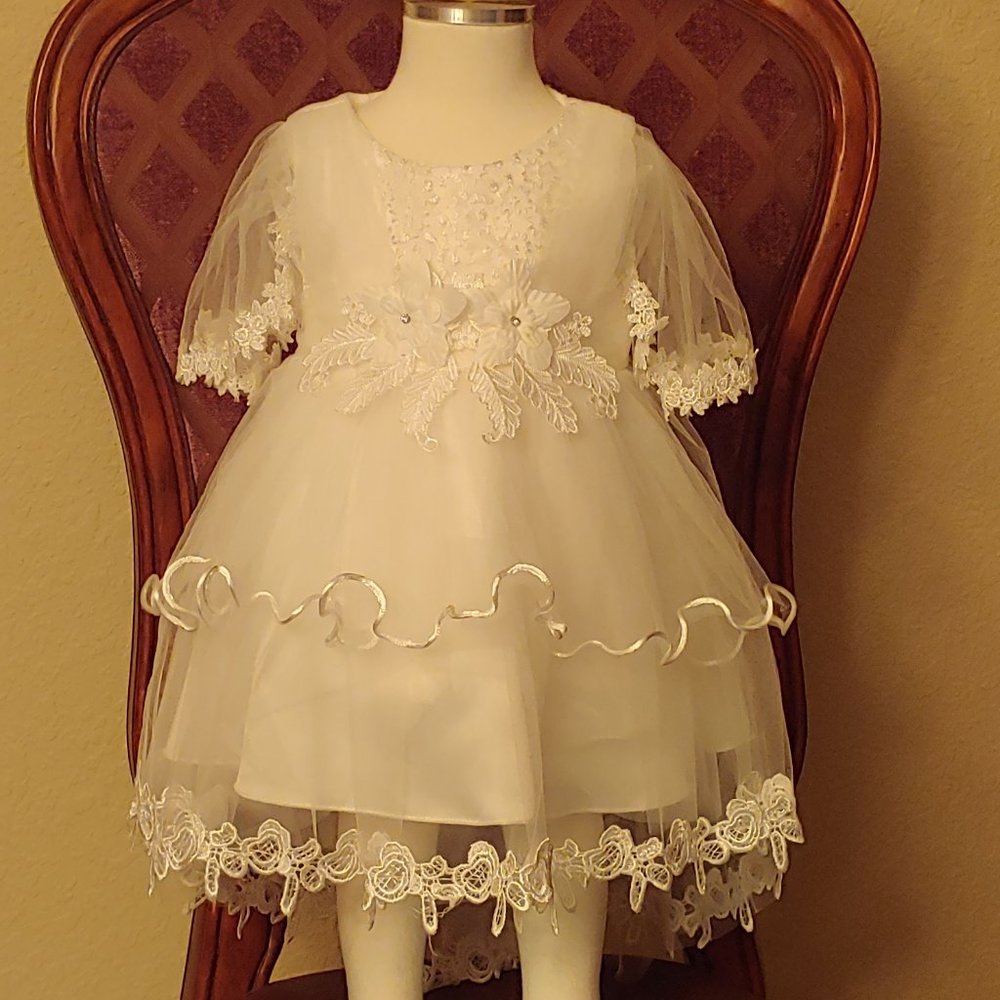 Dress - Formal